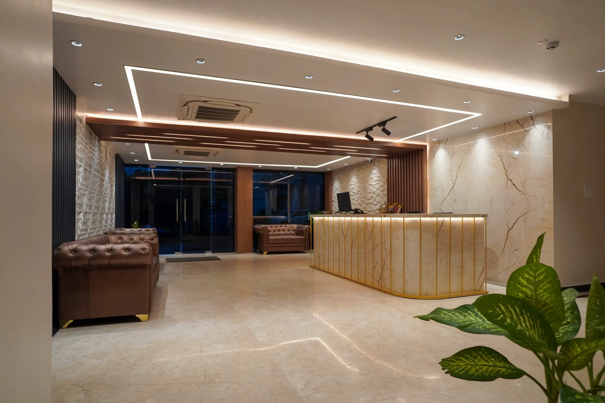FAQ Budget Hotels in Chennai