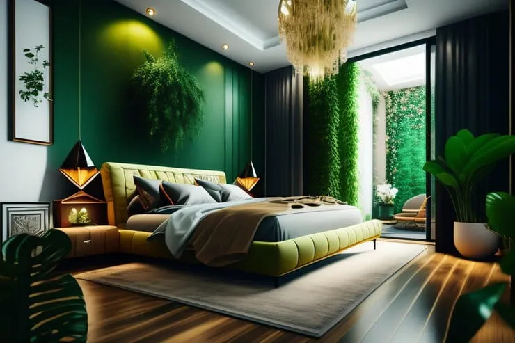 Mallika Residency Services