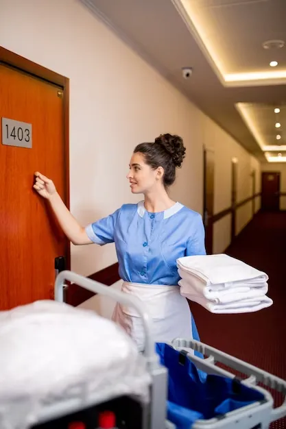 Daily Housekeeping