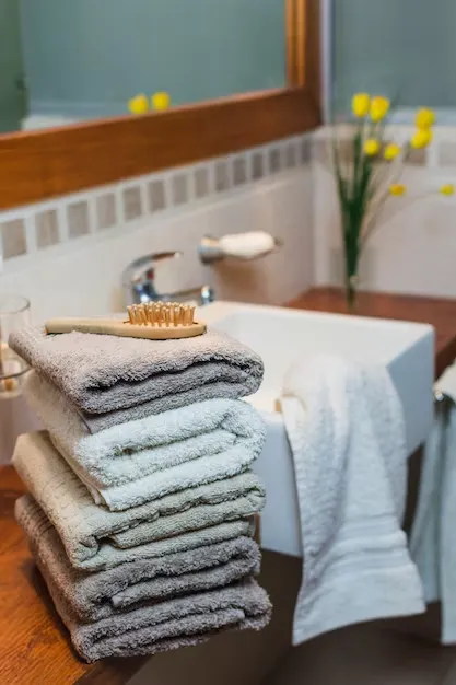 Laundry Facilities